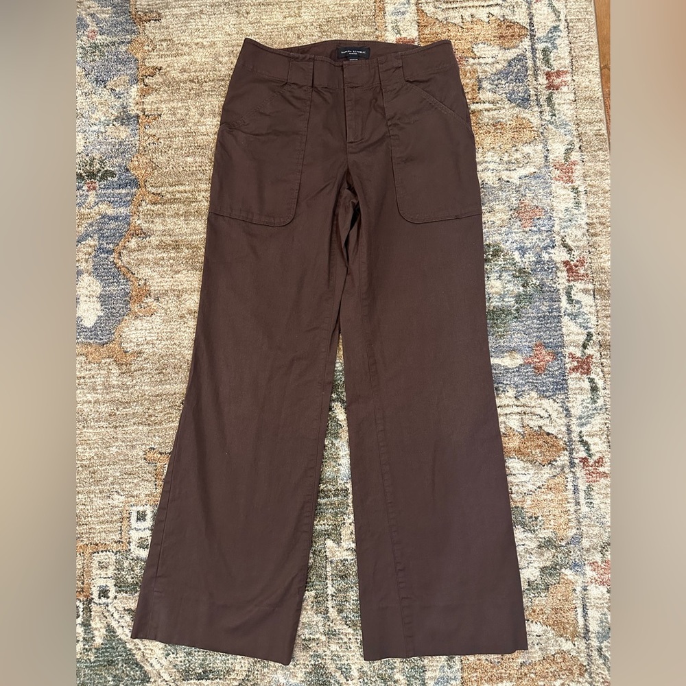 Banana Republic Martin Pants